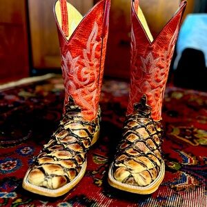 !!!Macie Bean Boots!!!!